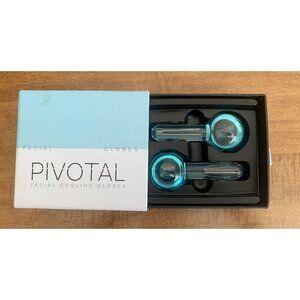 Pivotal Facial Cooling Globes